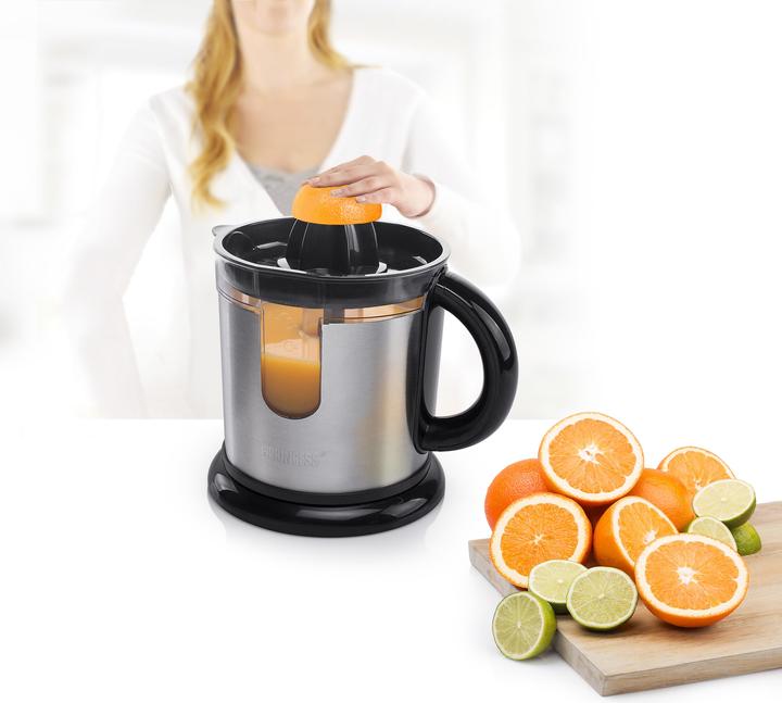 Actual product image Princess Citrus Press
