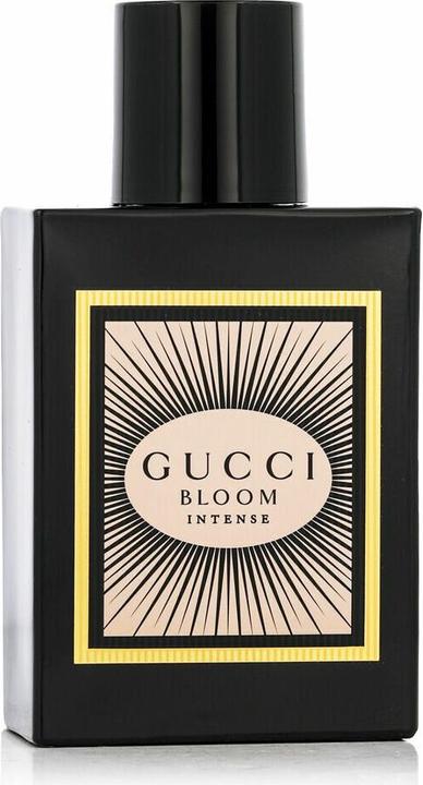 Actual product image Gucci Eau de Parfum Intense (Eau de parfum, 50 ml)