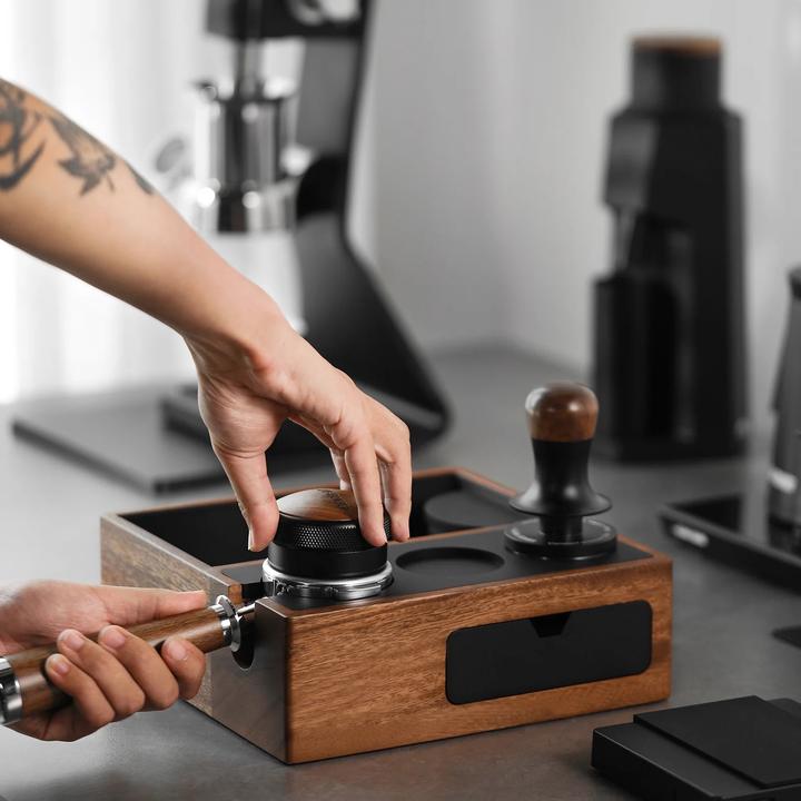 Image du produit MHW 3Bomber Multifunktionale Knock Box