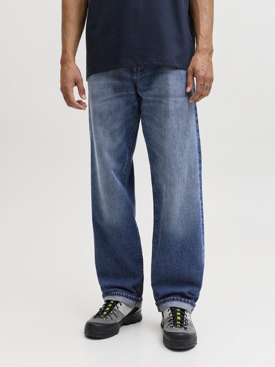 Actual product image Jack & Jones Rddloose Royal Selvedge Re 461 Noos (W31/L30)