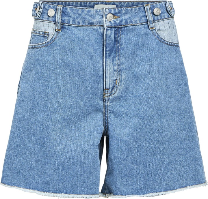 Light Blue Denim