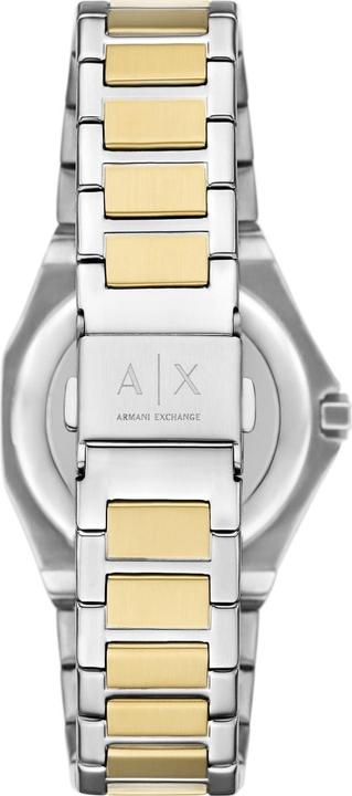 Produktbild Armani Exchange Uhren-Set (Geschenkset, 34 mm)