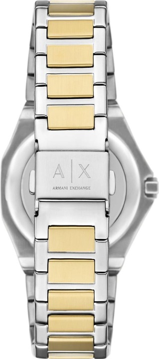 Produktbild Armani Exchange Uhren-Set (34 mm)