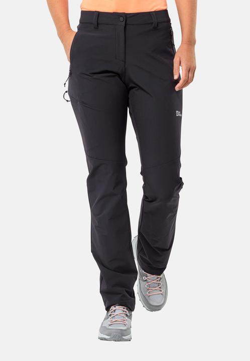 Immagine prodotto Jack Wolfskin Holdsteig Pants W (Banda radio 38 (2600 MHz))
