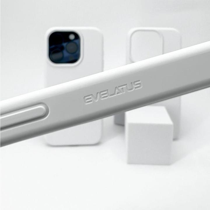 Produktbild Evelatus iPhone 14 Pro Premium mix solid Soft Touch Silicone Case (Apple iPhone 14 Pro)