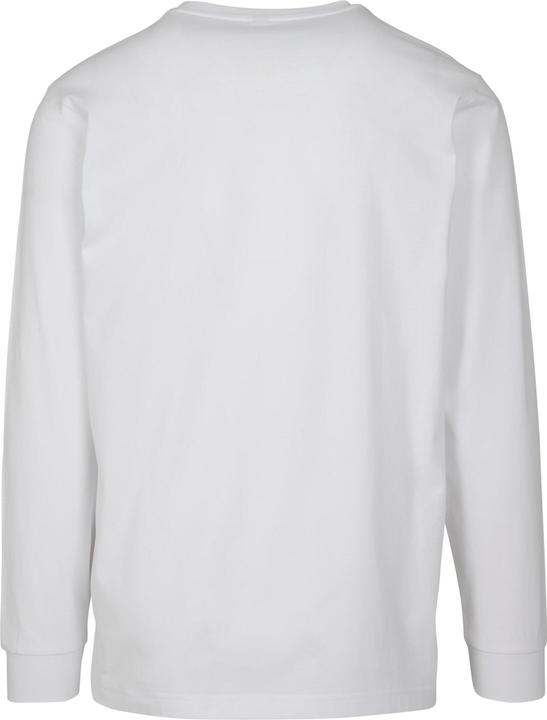 Produktbild Mister Tee Fuck it Longsleeve - 18829 (XS)