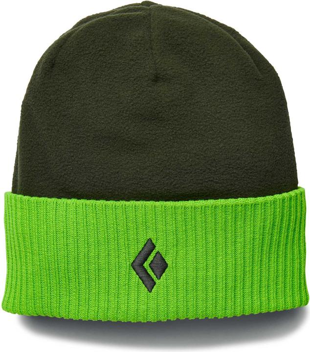 Lime Green-Mountain Forest