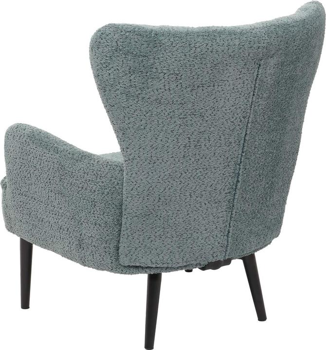 Produktbild JOHN316 Ohrensessel