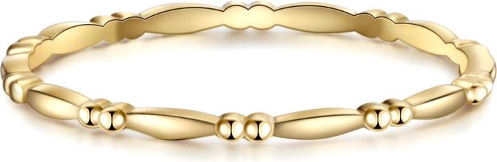 Produktbild Lulu & Jane Damen Ring Messing - 35664 (52)