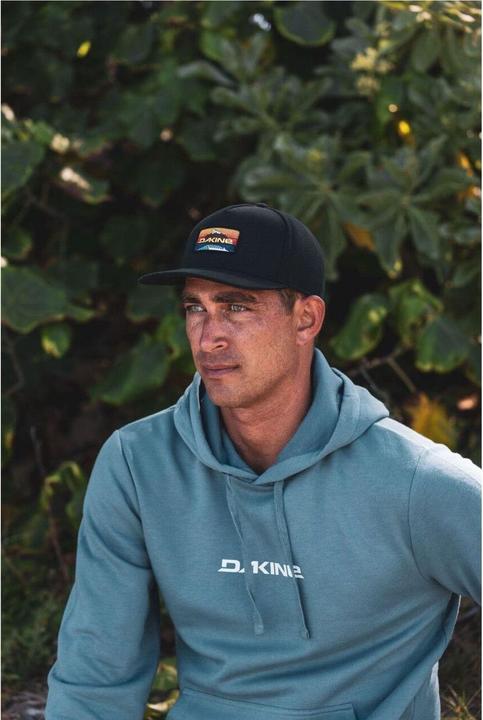 Produktbild Dakine All Sports Patch Ballcap