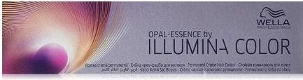 Immagine prodotto Wella Illumina Color Opal Essence (Giglio di Platino)