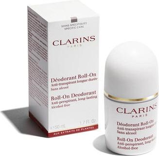 Produktbild Clarins Body (Roll-on, 50 ml)