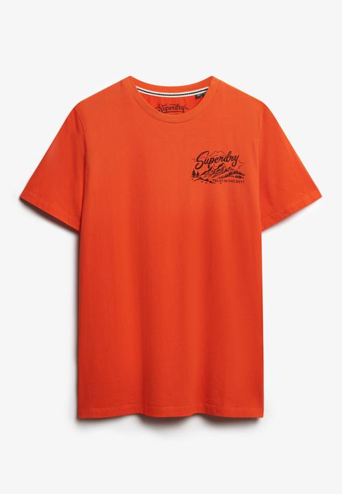 Produktbild Superdry Lo-fi Outdoors Relaxed (M)