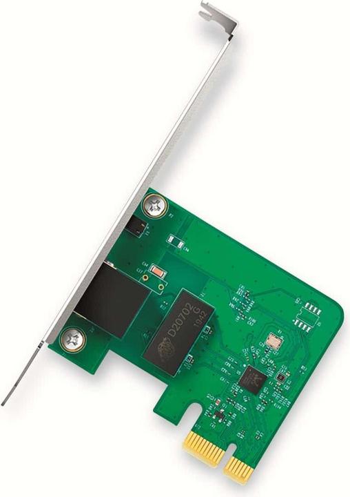 Immagine prodotto TP-Link TG-3468 Scheda di rete (Mini PCI Express)