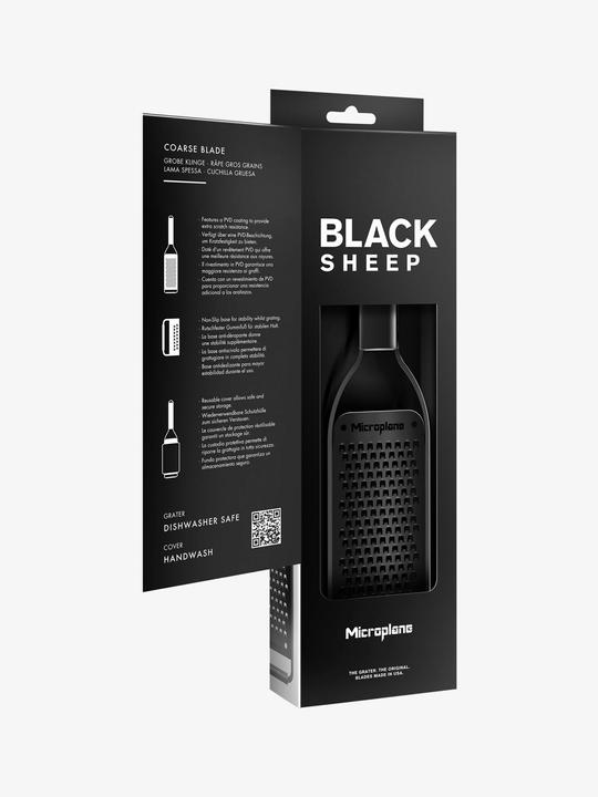 Actual product image Microplane Smart MIC43020E