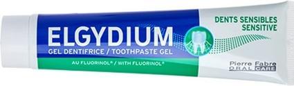 Immagine prodotto Elgydium Sensitive Toothpaste 75ml (75 ml)
