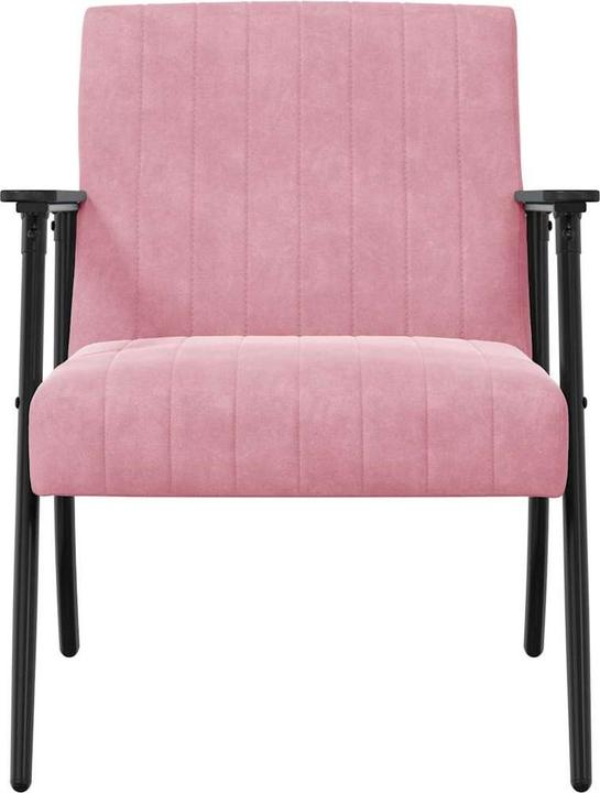 Image du produit vidaXL Moderner Sessel