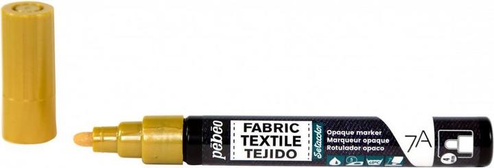 Produktbild Pebeo 7A Marker Opak 4mm Runde Spitze