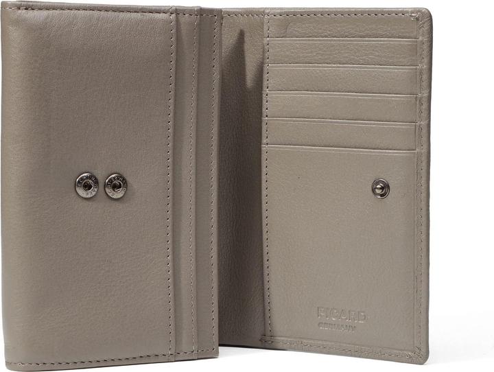 Actual product image Picard Evolute 1 Zip Around Wallet