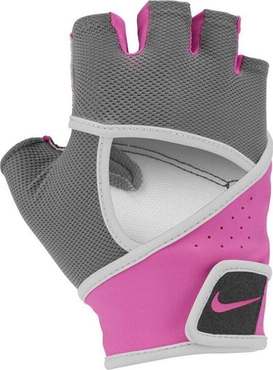 Produktbild Nike Gym Premium Sport Fingerlose Handschuhe (M)