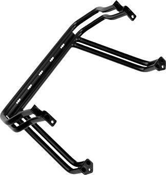 Produktbild Rc4Wd Karosserie Chevrolet K10 Scottsdale unlackiert, 1:10