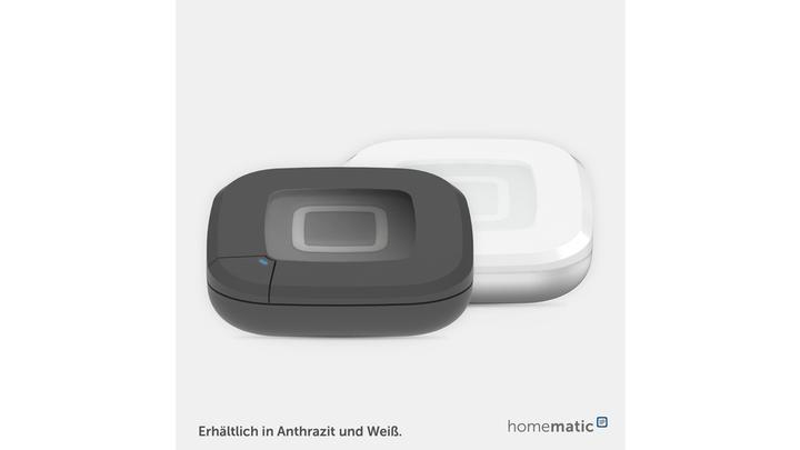 Produktbild Homematic IP Starterkit Rauchwarnmelder HmIP-SK27