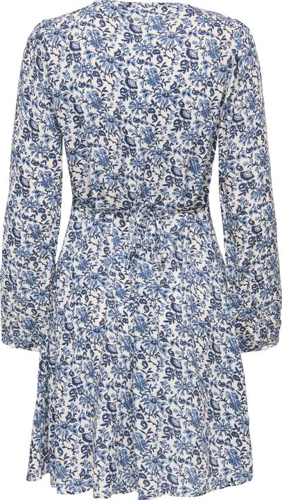 Image du produit Only ONLEVIDA Kurzes Kleid Kleid (S)