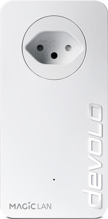 Produktbild Devolo Magic 2 LAN triple (2400 Mbit/s)