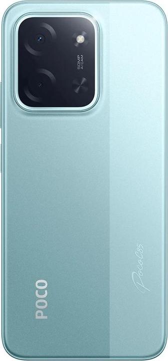 Produktbild Xiaomi Poco C85 Dual Sim 8GB RAM 256GB - Green