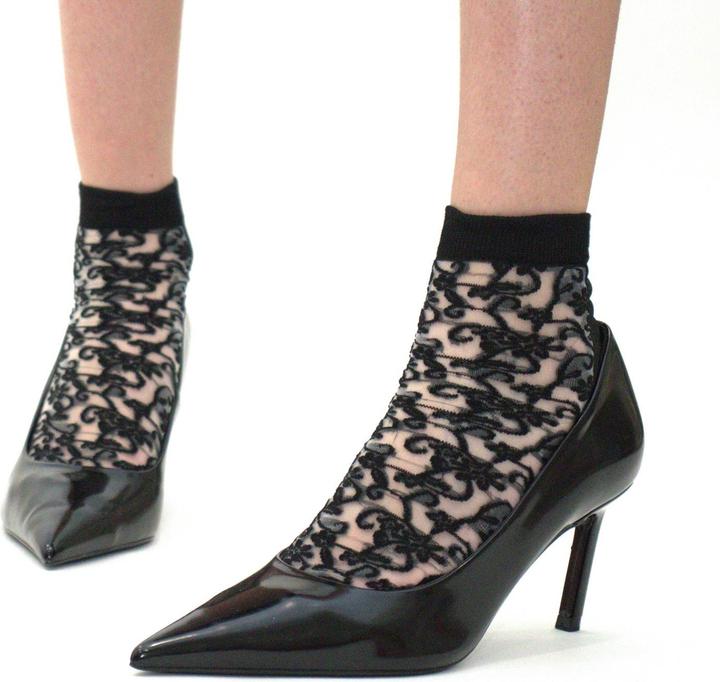 Actual product image Yuko.B Bella (36 - 41)