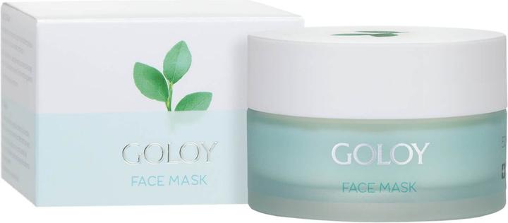 Actual product image Goloy 33 Mask Perfect lize (50 ml)