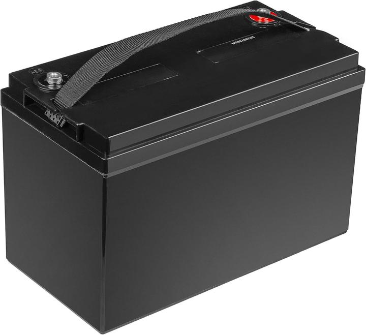 Actual product image GreenCell AGM30 (12 V, 100 Ah)