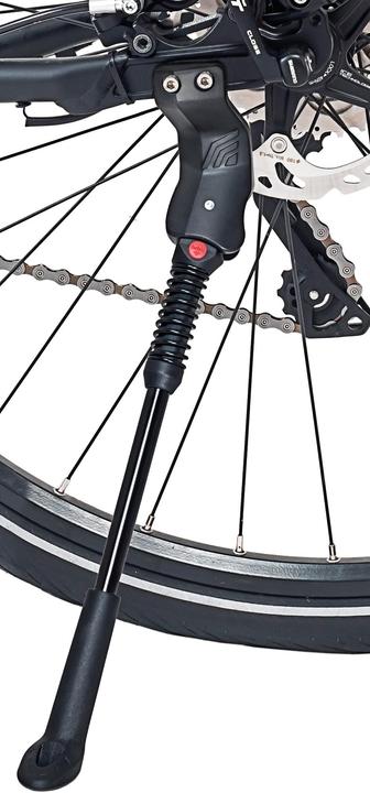 Actual product image Hebie Fix 18 T