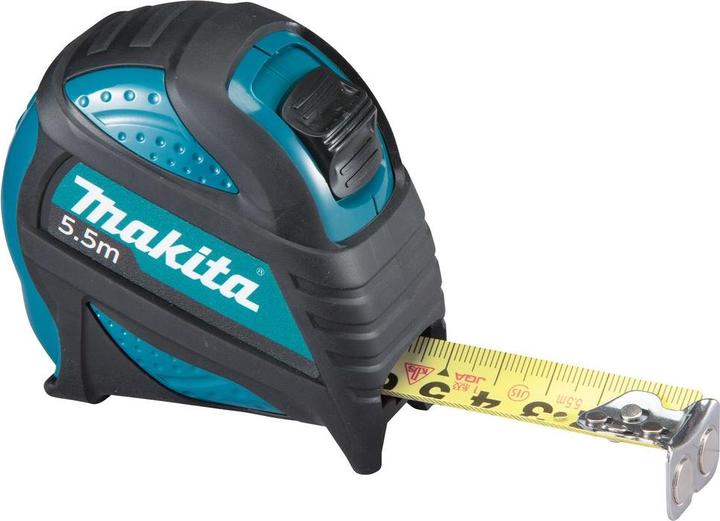 Produktbild Makita B-57174 Massband 7,5 Meter x 25 mm Absturzsicherung (5.50 m)