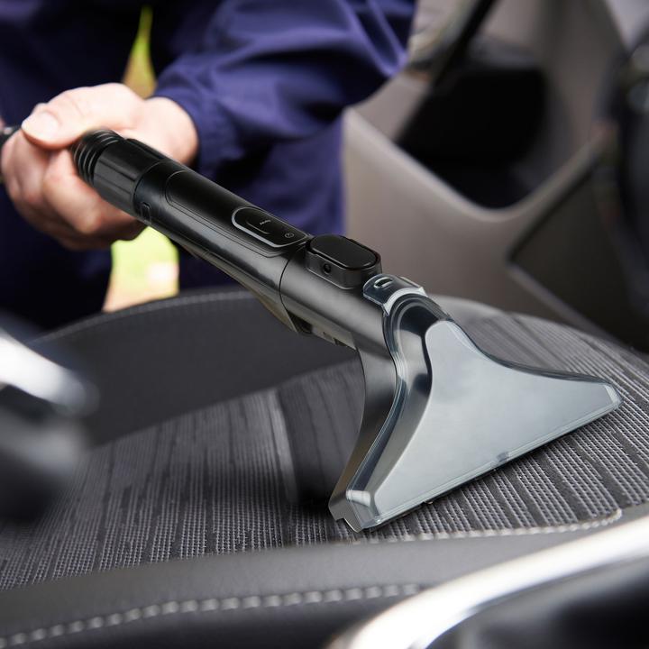 Actual product image Domo DO250SC