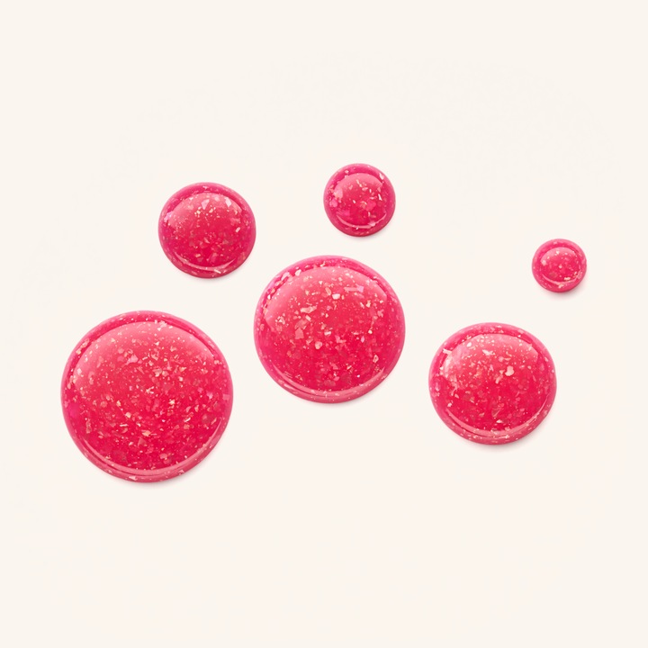 Actual product image Catrice Dream In Jelly Sparkle Nail Polish 030 Sweet Jellousy (030 Sweet Jellousy, Colour paint)