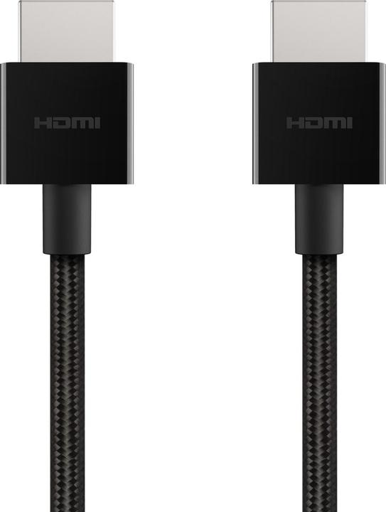 Immagine prodotto Belkin HDMI (Typ A) — HDMI (Typ A) (1 m, HDMI, 2.1)