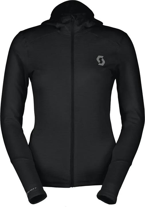 Immagine prodotto Scott Sports Felpa con cappuccio da donna Defined Light (M)