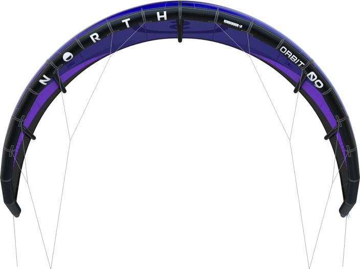 Produktbild North Orbit Kite 12m