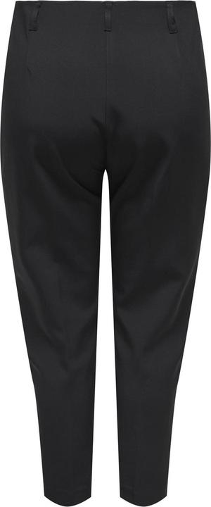 Produktbild Only Normal geschnitten Hohe Taille Curve Hose Anzughose (W46/L32)