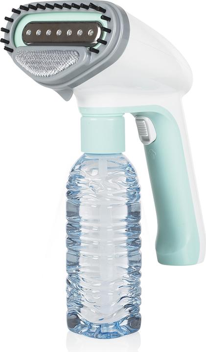 Princess Dampfglätter/ Dampfbürste für Textilien (1500 W, 25 g/min)