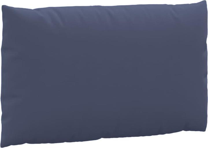 Produktbild vidaXL 10-tlg. Garten-Lounge-Set mit Kissen (60 x 60 x 8 cm)