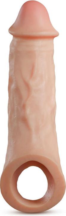 Productafbeelding Blush performance plus intrepid 2 inch silicone penis xtender beige