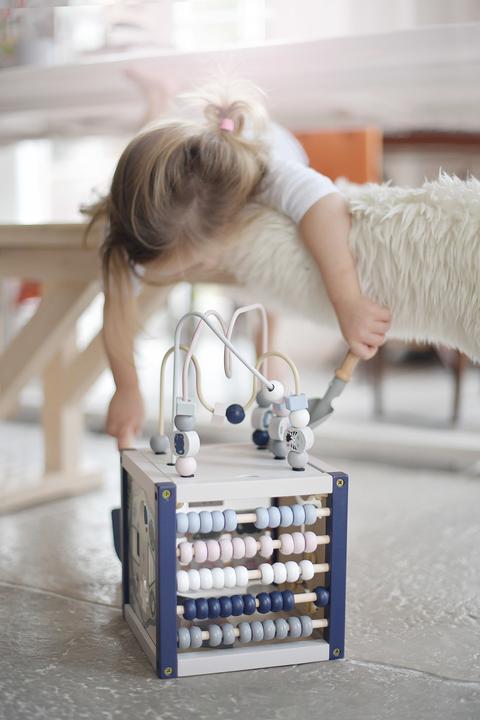 Produktbild EverEarth Mein erster grosser Aktivitäts Würfel