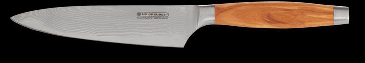 Actual product image Le Creuset chef's knife (15 cm)