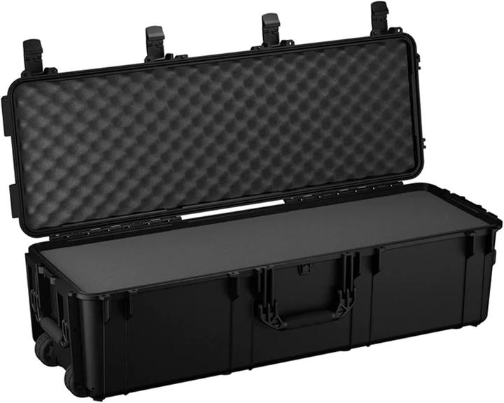 Produktbild OWL Hard Sided Carry Case For