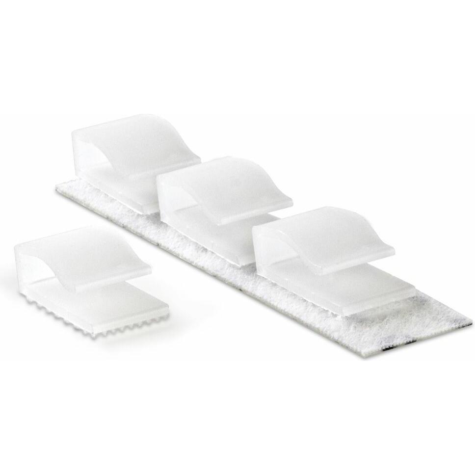 Velcro brand, Klettband, Klettband wiederverwendbar (80 mm)