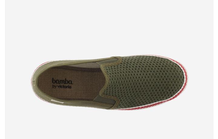 Actual product image Victoria Andre Elasticos Rejilla & Lona (40)