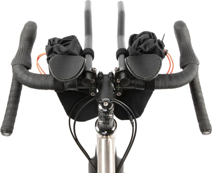 Produktbild Restrap Race Stem (1.10 l, Lenkertasche)