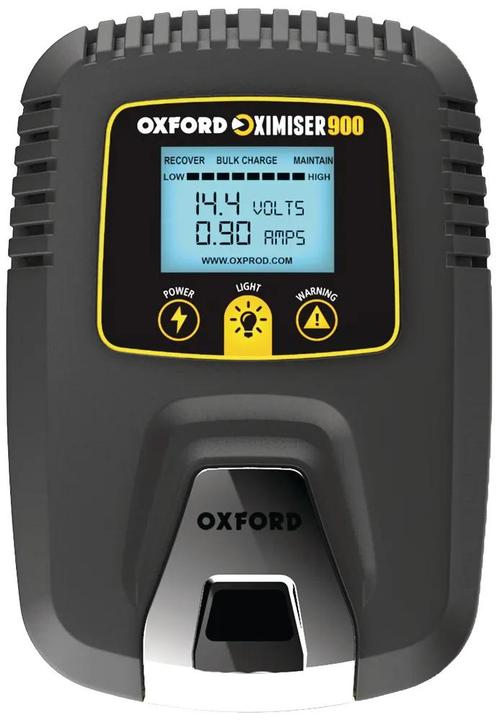 Oxford Oximiser 900 - EURO MODEL